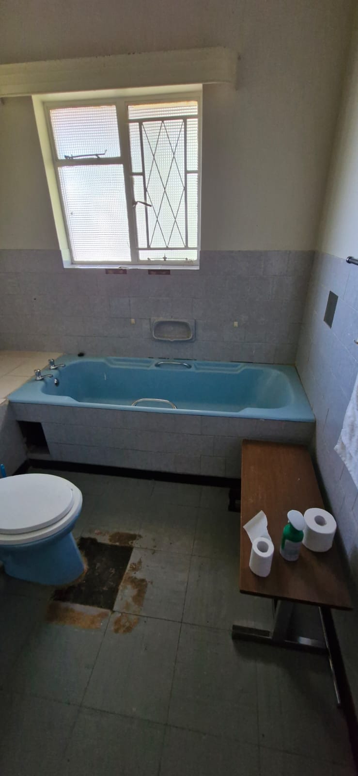 To Let 5 Bedroom Property for Rent in Generaal De Wet Free State